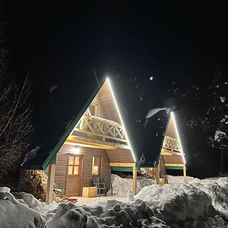 North Star Zabljak Екстериор снимка