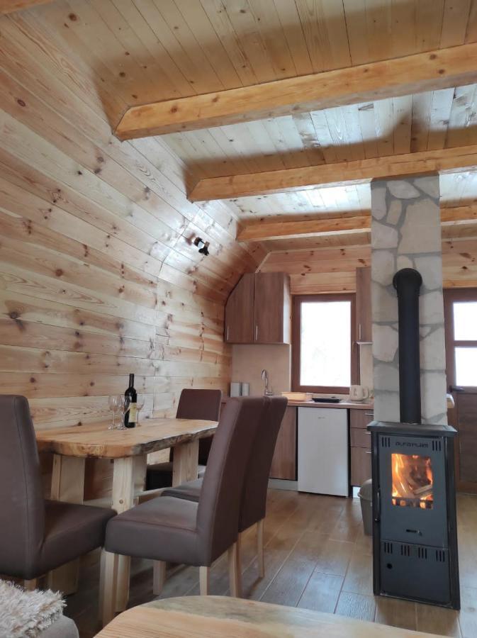 North Star Zabljak Екстериор снимка