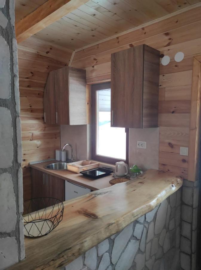 North Star Zabljak Екстериор снимка