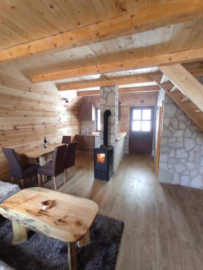 North Star Zabljak Екстериор снимка