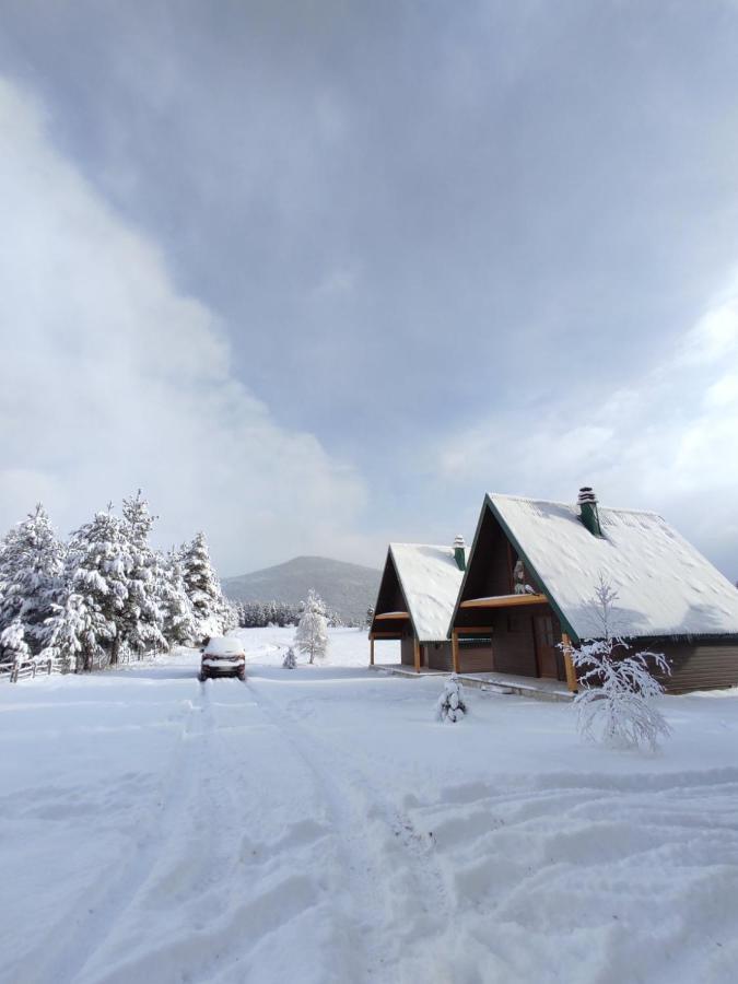 North Star Zabljak Екстериор снимка