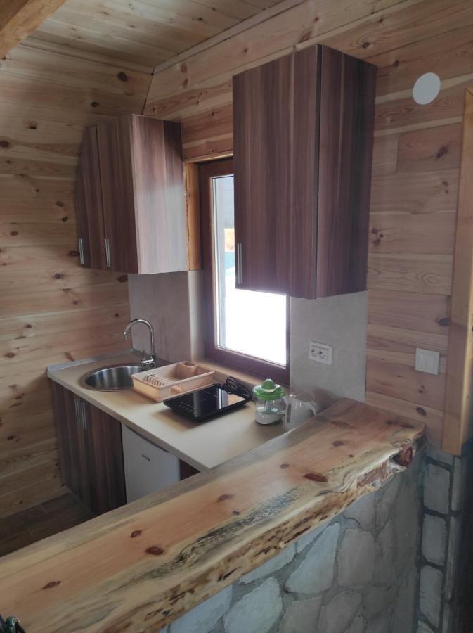 North Star Zabljak Екстериор снимка