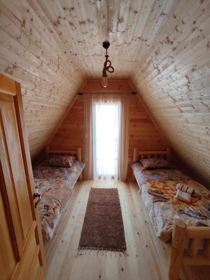 North Star Zabljak Екстериор снимка