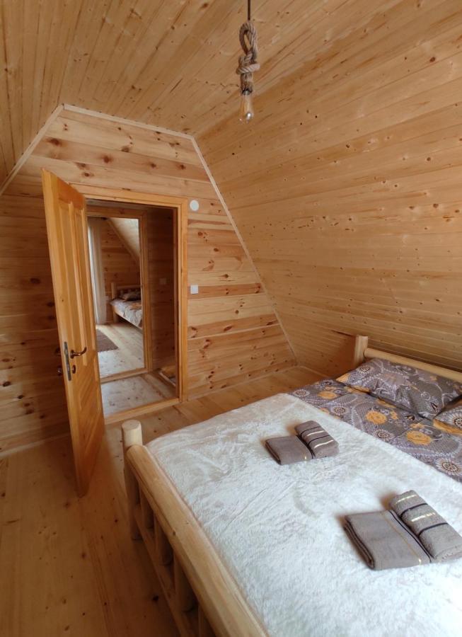 North Star Zabljak Екстериор снимка