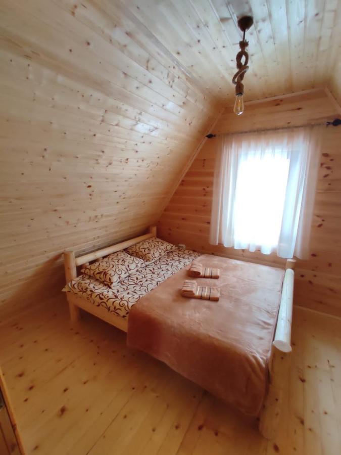North Star Zabljak Екстериор снимка