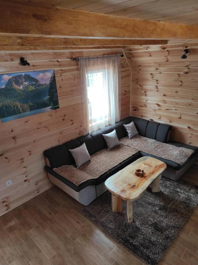 North Star Zabljak Екстериор снимка