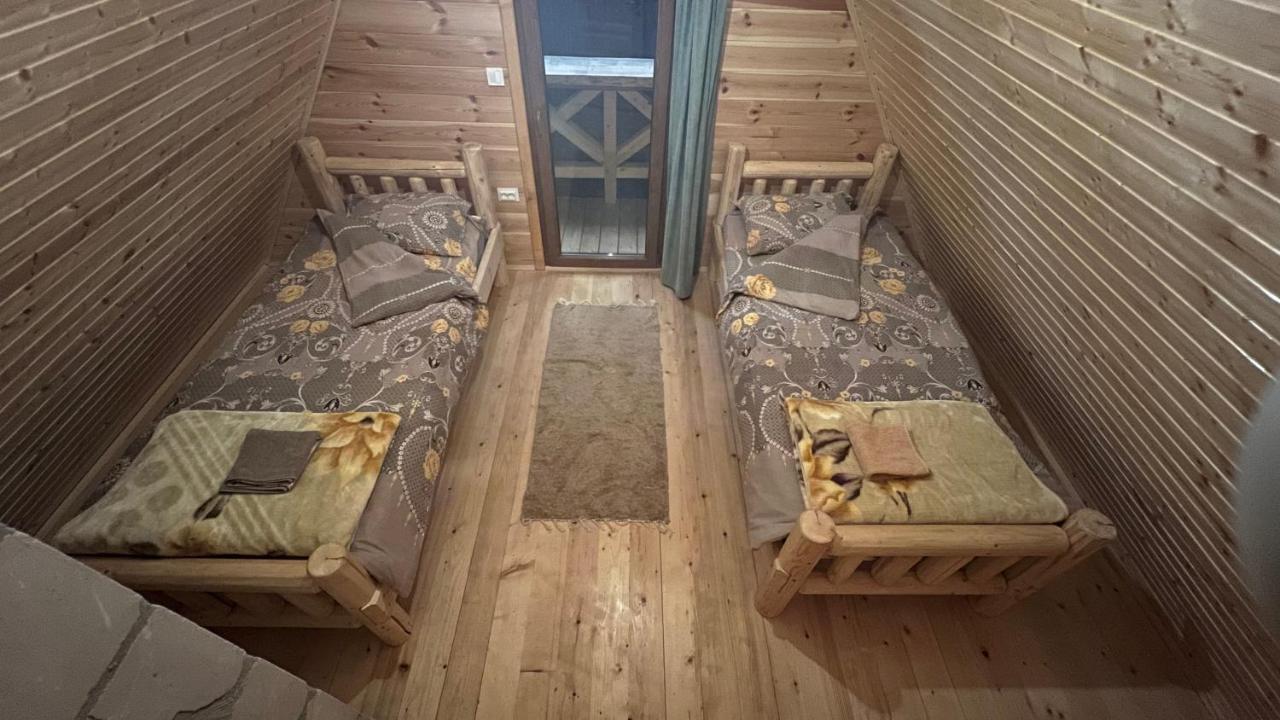North Star Zabljak Екстериор снимка