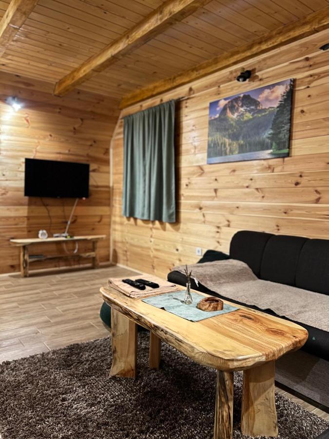 North Star Zabljak Екстериор снимка
