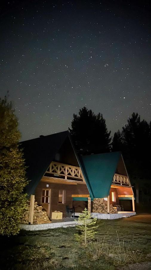 North Star Zabljak Екстериор снимка