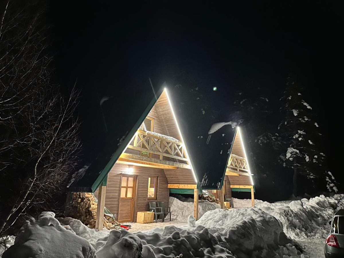 North Star Zabljak Екстериор снимка