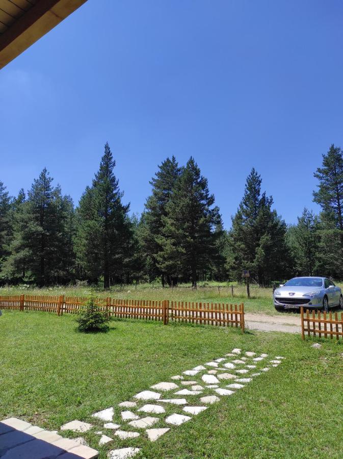 North Star Zabljak Екстериор снимка