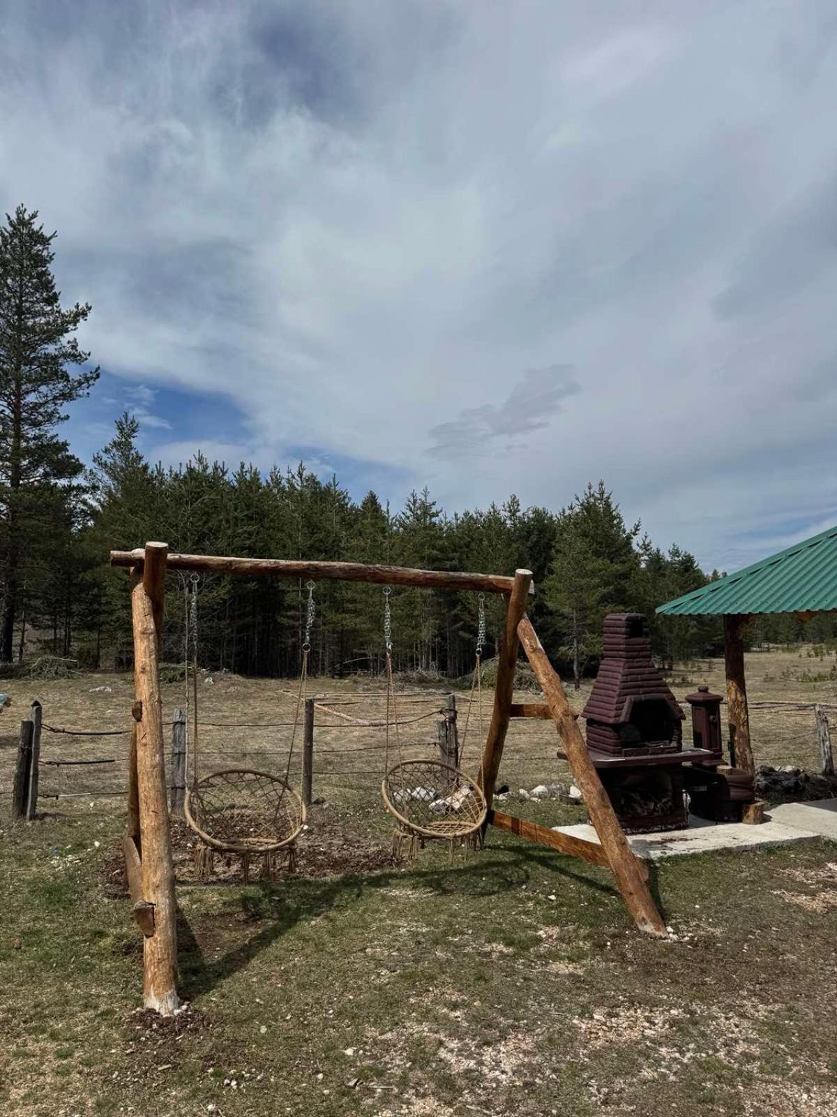 North Star Zabljak Екстериор снимка
